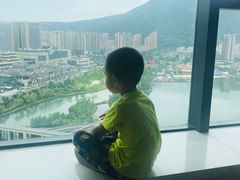 -舟山希尔顿酒店