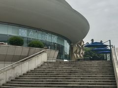 -上海马戏城