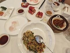 -粤珍轩·家宴·广式茶点(新城广场店)