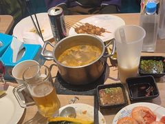 -星伦多自助料理(宝山龙湖天街店)