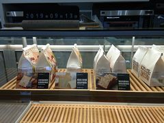 -爸爸糖吐司面包(宁波世纪东方店)