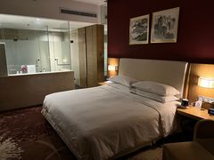 -青岛城阳宝龙福朋喜来登酒店