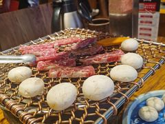 -黑牛の店·和牛烧肉(大悦城店)