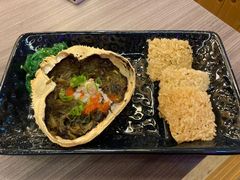 -豊 胜手丼
