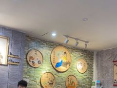 大堂-一杯潮茶(西街店)