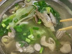 -福屿鲜捞小吃·捞化(福屿总店)
