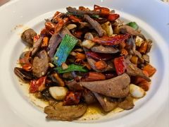 -大鸭梨烤鸭(甘家口店)
