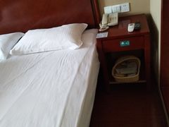 -格林豪泰商务酒店(上海大宁国际延长路地铁站店)