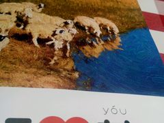 -西贝(上海我格广场店)