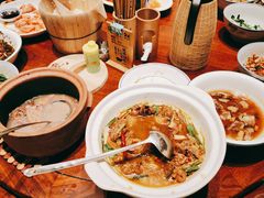 -衡地道·三菜一汤(水岸新城店)