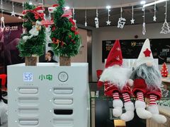 -一兆韦德(万源城店)