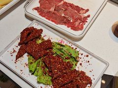 -倍儿红喜临门火锅(文兴路店)