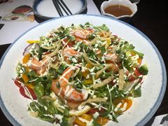 -松子料理(白家庄店)