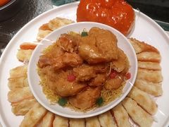 -国惠大酒楼(仓山万达店)