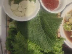 -玉善烧烤串城(长春总店)