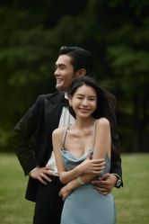 -古摄影婚纱