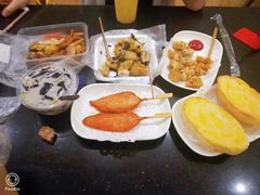 -甜心(东莞店)