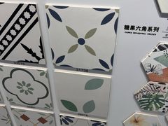 -正聚装饰·老房翻新装修设计体验馆(普陀店)