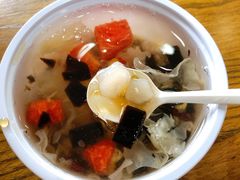 -文昌邓记清补凉(西沙路店)