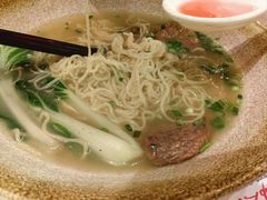-大哥餐厅(西城花园店)