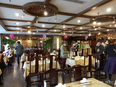 大堂-三义和酒楼(广渠门店)