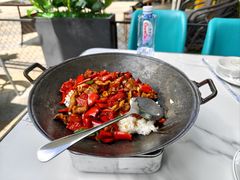 -福巷湘食小馆·猛火现炒(上海首店)