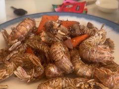 -三姐妹·海鲜大排档