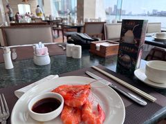 -白天鹅宾馆·流浮阁咖啡厅