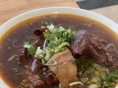 -水仙拉面(水仙街店)