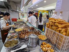 -福屿鲜捞小吃·捞化(福屿总店)