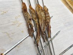 -老虎滩大连海鲜烧烤(建邺云锦路总店)