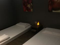 -Let’s Relax Spa(Siam Square One)