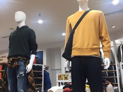 -优衣库(东莞东城万达广场店)