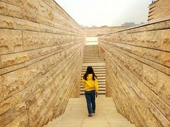 -盘龙城国家考古遗址公园