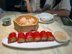 -陶陶居酒家(SM二期购物广场店)