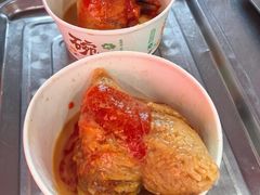 -东街钟楼肉粽(总店)