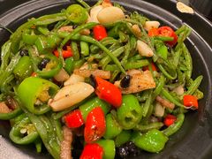 -四川孙鲶鱼·现炒传统川菜(牡丹园店)