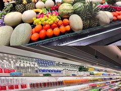 -神帆·元气汤泉(解放西路店)