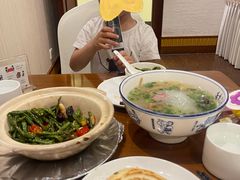 -陕西大厦中餐厅(陕西驻沪办店)
