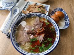 -舌尖尖兰州牛肉面(中峇鲁店)