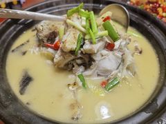 -芙蓉楼湘西土菜(北二环西路店)