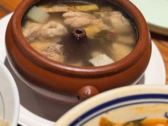 -缘生态云南菜·野生菌庭院餐厅(华侨城店)