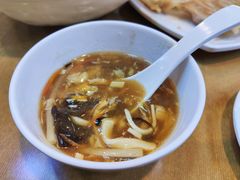 -台北楚楚园馅饼粥(虹桥南丰城店)