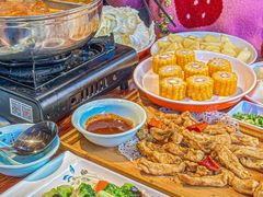 -满堂春特色餐馆