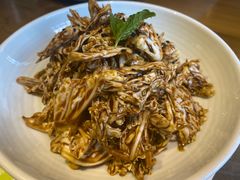 -局气烤鸭·北京菜(前门店)