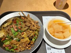 -水平有限广西米粉·广西风味集(五道口店)