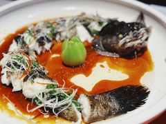 -馋遇江南·精致湖景雅宴(东方之门店)