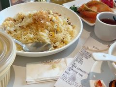 -避风塘·金牌店·夜宵(金玉兰店)