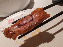 -绿茶餐厅(淮安吾悦广场店)