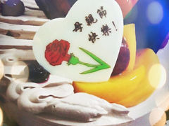 android_upload_pic-龙兴·动物奶油生日蛋糕(龙北店)